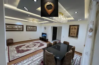 Apartment - 3 Bedrooms - 3 Bathrooms for sale in Madinaty - Cairo