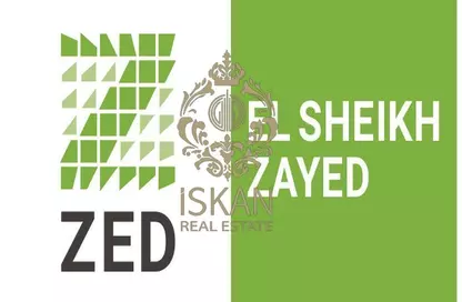 Apartment - 3 Bedrooms - 3 Bathrooms for sale in Park Side Residence - Zed Towers - Sheikh Zayed Compounds - Sheikh Zayed City - Giza