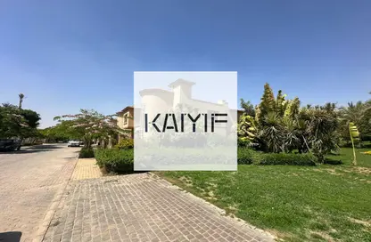 فيلا - 5 غرف نوم - 5 حمامات للبيع في بارادايس - امتداد المستثمرين الشمالية - مدينة القاهرة الجديدة - القاهرة