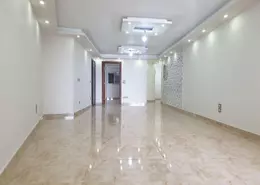 Apartment - 2 Bedrooms - 1 Bathroom for sale in Miami - Hay Awal El Montazah - Alexandria