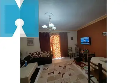 شقة - 2 غرف نوم - 1 حمام للبيع في حدائق المهندسين - الحي الرابع - الشيخ زايد - الجيزة