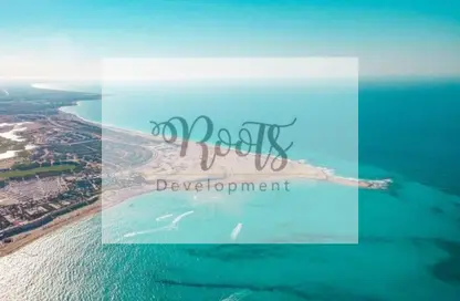 Chalet - 2 Bedrooms - 2 Bathrooms for sale in Summer - Ras Al Hekma - North Coast