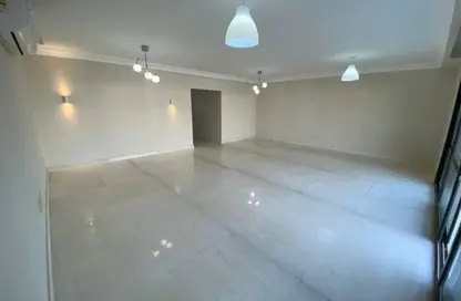 Apartment - 3 Bedrooms - 3 Bathrooms for sale in El Patio 7 - 5th Settlement Compounds - The 5th Settlement - New Cairo City - Cairo