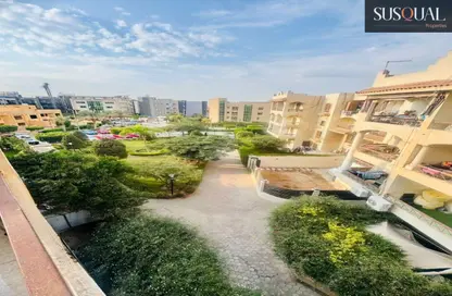 Apartment - 2 Bedrooms - 2 Bathrooms for sale in Zizinia Family Housing - 5th Settlement Compounds - The 5th Settlement - New Cairo City - Cairo Apartment - 2 Bedrooms - 2 Bathrooms for sale in Zizinia Family Housing - 5th Settlement Compounds - The 5th Settlement - New Cairo City - Cairo