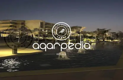 فيلا - 6 غرف نوم - 8 حمامات للبيع في ذا ادريس ايست - شارع التسعين - التجمع الخامس - مدينة القاهرة الجديدة - القاهرة