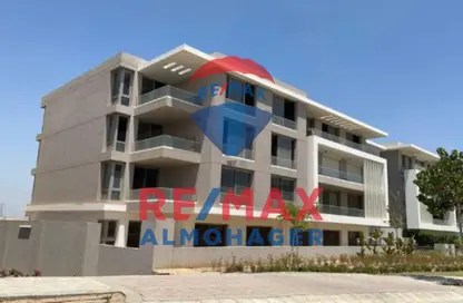 Apartment - 3 Bedrooms - 4 Bathrooms for sale in Joulz - Cairo Alexandria Desert Road - 6 October City - Giza