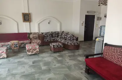 شقة - غرفة نوم - 1 حمام للايجار في عمارات النرجس - النرجس - مدينة القاهرة الجديدة - القاهرة