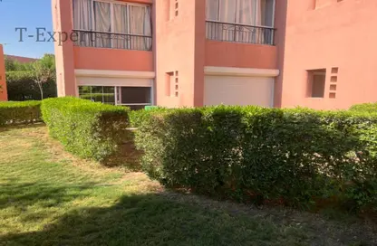 Chalet - 3 Bedrooms - 4 Bathrooms for sale in Palmera Beach - Al Ain Al Sokhna - Suez