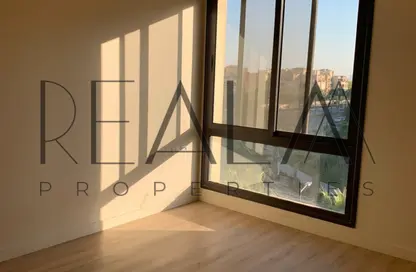 Apartment - 2 Bedrooms - 3 Bathrooms for sale in Six West - Beverly Hills - Sheikh Zayed Compounds - Sheikh Zayed City - Giza