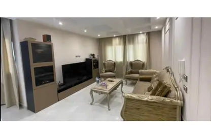 Apartment - 3 Bedrooms - 2 Bathrooms for rent in Mountain View Hyde Park - 5th Settlement Compounds - The 5th Settlement - New Cairo City - Cairo