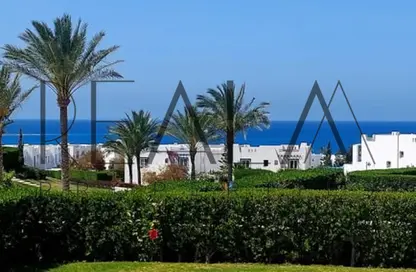 شاليه - 3 غرف نوم - 3 حمامات للبيع في ماونتن فيو راس الحكمة - راس الحكمة - الساحل الشمالي