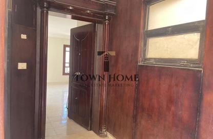 Apartment - 2 Bedrooms - 1 Bathroom for rent in El Rehab Extension - Al Rehab - New Cairo City - Cairo