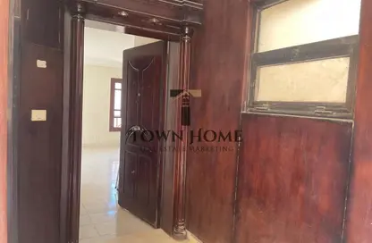 Apartment - 2 Bedrooms - 1 Bathroom for rent in El Rehab Extension - Al Rehab - New Cairo City - Cairo