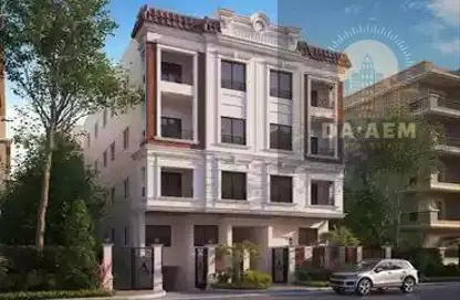 Land - Studio for sale in Bait Alwatan - The 5th Settlement - New Cairo City - Cairo