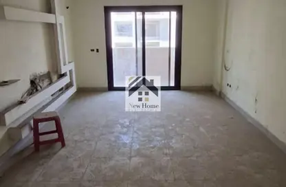 Apartment - 2 Bedrooms - 2 Bathrooms for sale in Baron City - El Katameya Compounds - El Katameya - New Cairo City - Cairo