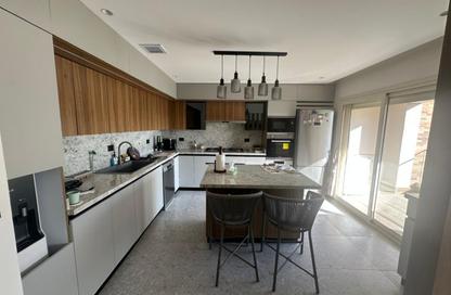 iVilla - 3 Bedrooms - 4 Bathrooms for sale in Rayos - 6 October Compounds - 6 October City - Giza