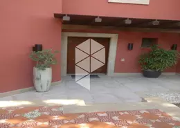 Apartment - 2 Bedrooms - 2 Bathrooms for rent in Katameya Heights - El Katameya Compounds - El Katameya - New Cairo City - Cairo