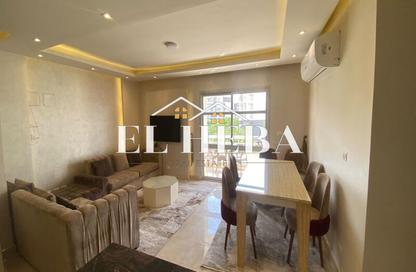 Apartment - 3 Bedrooms - 2 Bathrooms for rent in Madinaty - Cairo
