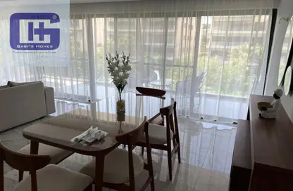 Apartment - 3 Bedrooms - 3 Bathrooms for rent in Lake View Residence - 5th Settlement Compounds - The 5th Settlement - New Cairo City - Cairo