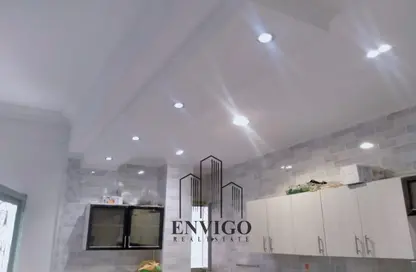 Apartment - 3 Bedrooms - 2 Bathrooms for sale in El Yasmeen 5 - El Yasmeen - New Cairo City - Cairo