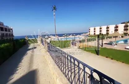 Chalet - 2 Bedrooms - 1 Bathroom for sale in La Siesta - Al Ain Al Sokhna - Suez