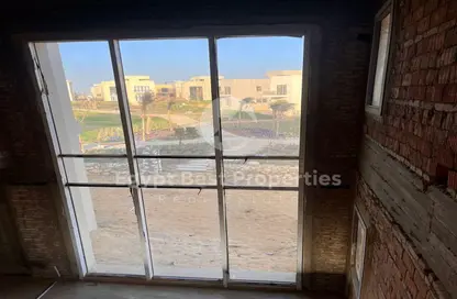 دوبلكس - 3 غرف نوم - 3 حمامات للبيع في أو ويست - كمبوندات 6 أكتوبر - مدينة 6 أكتوبر - الجيزة