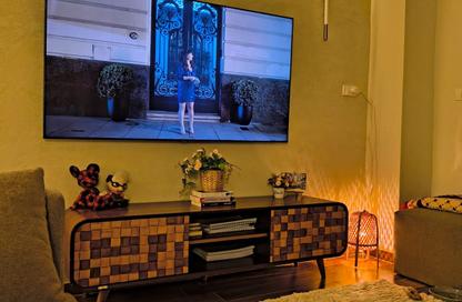 Apartment - 3 Bedrooms - 2 Bathrooms for sale in Madinaty - Cairo
