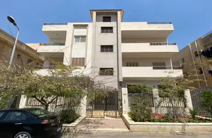 Apartment - 2 Bedrooms - 1 Bathroom for sale in Fatma Al Sharbatly Mosque - District 3 - The 5th Settlement - New Cairo City - Cairo