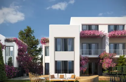 شاليه - 2 غرف نوم - 2 حمامات للبيع في سيزين - قسم الضبعة - الساحل الشمالي