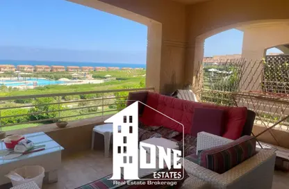 شاليه - 3 غرف نوم - 2 حمامات للبيع في تلال العلمين - سيدي عبد الرحمن - الساحل الشمالي