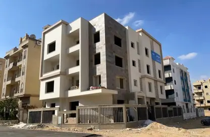 شقة - 4 غرف نوم - 2 حمامات للبيع في عمارات الاندلس - حى الاندلس - مدينة القاهرة الجديدة - القاهرة