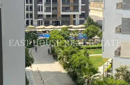 شقة - 3 غرف نوم - 2 حمامات للايجار في ذا ايكون ريزيدنس - كمبوندات التجمع الخامس - التجمع الخامس - مدينة القاهرة الجديدة - القاهرة