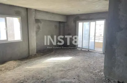 Apartment - 4 Bedrooms - 3 Bathrooms for sale in The Square - 5th Settlement Compounds - The 5th Settlement - New Cairo City - Cairo
