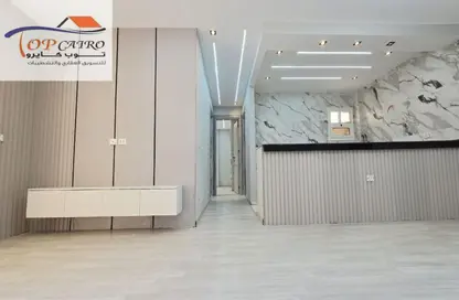 Apartment - 2 Bedrooms - 2 Bathrooms for sale in Madinaty - Cairo