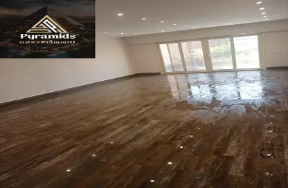 Townhouse - 4 Bedrooms - 4 Bathrooms for rent in Pyramids Walk - South Dahshur Link - 6 October City - Giza