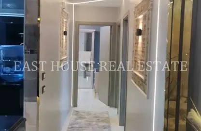 شقة - 3 غرف نوم - 2 حمامات للبيع في مدينتي - القاهرة