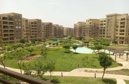 Apartment - 3 Bedrooms - 4 Bathrooms for sale in The Square - 5th Settlement Compounds - The 5th Settlement - New Cairo City - Cairo