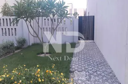 Duplex - 3 Bedrooms - 3 Bathrooms for sale in Al Burouj Compound - El Shorouk Compounds - Shorouk City - Cairo