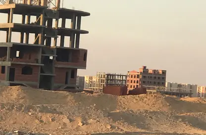 Land - Studio for sale in New October City - 6 October City - Giza