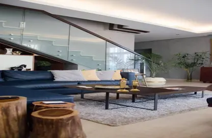 Villa - 3 Bedrooms - 3 Bathrooms for sale in Belle Vie - New Zayed City - Sheikh Zayed City - Giza