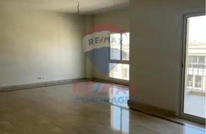 Apartment - 3 Bedrooms - 3 Bathrooms for rent in Mivida - 5th Settlement Compounds - The 5th Settlement - New Cairo City - Cairo