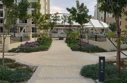 شقة - 3 غرف نوم - 3 حمامات للبيع في سراي - كمبوندات مدينة المستقبل - مدينة المستقبل - القاهرة