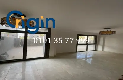 Apartment - 3 Bedrooms - 1 Bathroom for rent in Sun Capital - Fayoum Desert road - 6 October City - Giza