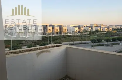 شقة - 3 غرف نوم - 3 حمامات للبيع في ذا ريزيدنسز - هايد بارك - مدينة القاهرة الجديدة - القاهرة