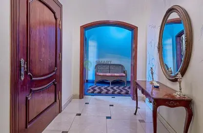 Apartment - 4 Bedrooms - 3 Bathrooms for rent in Canadian International School St. - District 4 - The 5th Settlement - New Cairo City - Cairo