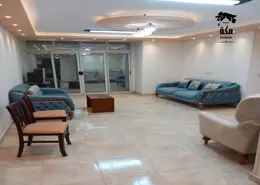 شقة - 3 غرف نوم - 2 حمامات للايجار في شارع رمسيس - العزب - الشرابية - القاهرة