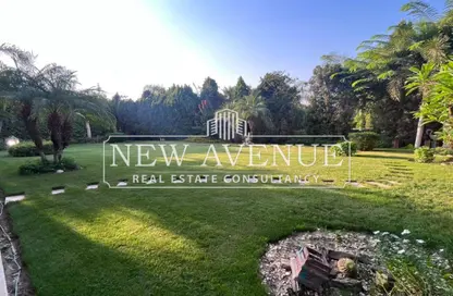 Villa - 6 Bedrooms - 7 Bathrooms for sale in Katameya Hills - 5th Settlement Compounds - The 5th Settlement - New Cairo City - Cairo