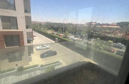 شقة - 3 غرف نوم - 3 حمامات للبيع في سيلفر بالم - المستثمرين الشمالية - مدينة القاهرة الجديدة - القاهرة