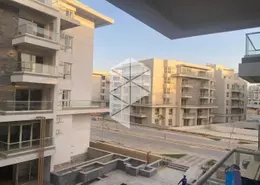 Apartment - 3 Bedrooms - 3 Bathrooms for rent in Mountain View iCity - 5th Settlement Compounds - The 5th Settlement - New Cairo City - Cairo