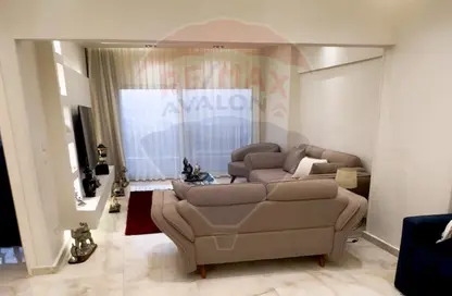 شقة - 2 غرف نوم - 1 حمام للبيع في طريق الجيش - جليم - حي شرق - الاسكندرية